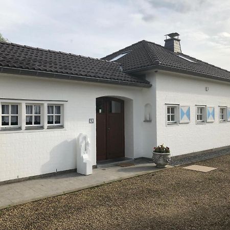 Landhaus Sylvia Eupen Zewnętrze zdjęcie