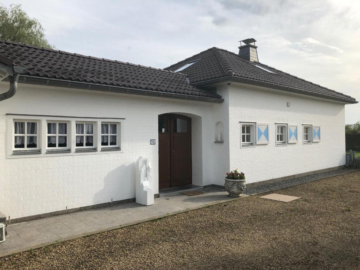 Landhaus Sylvia Eupen Zewnętrze zdjęcie
